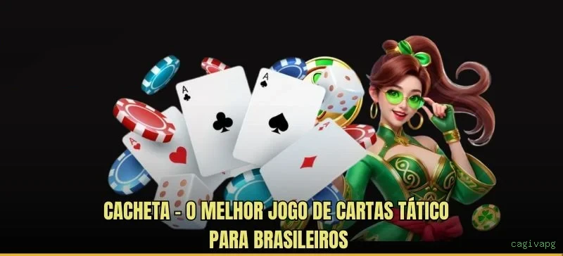 Cassino cagivapg - mesas ao vivo e jogos
