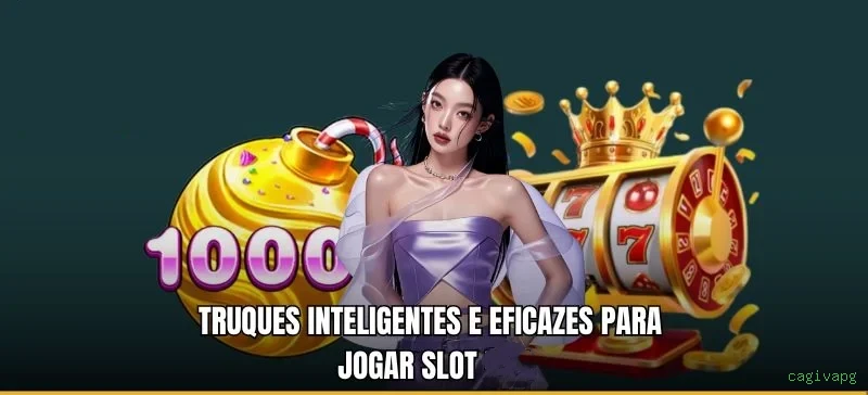 Ganhar e sacar na cagivapg